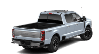 2026 Ford Super Duty® External Image 4
